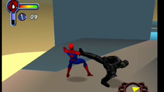 Spider-Man 2000 Pc Level 2 Beta Mod