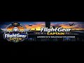 How to Install FlightGear 2024 on Linux in 10 Minutes 