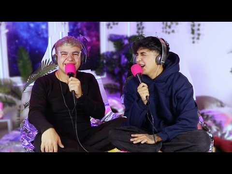 ARE WE DEMISEXUAL? 🧐 | The Ellas Podcast 🎧 💖