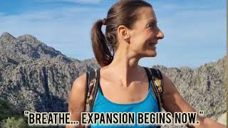 A 42-day activation process. Day 24