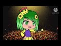 COLOR ME YOU (GACHA LIFE MUSIC VIDEO) BY JACI BUTLER