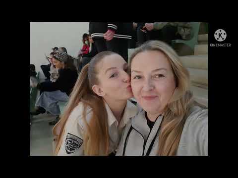 Школа в Израиле , как учатся дети в школе Одает