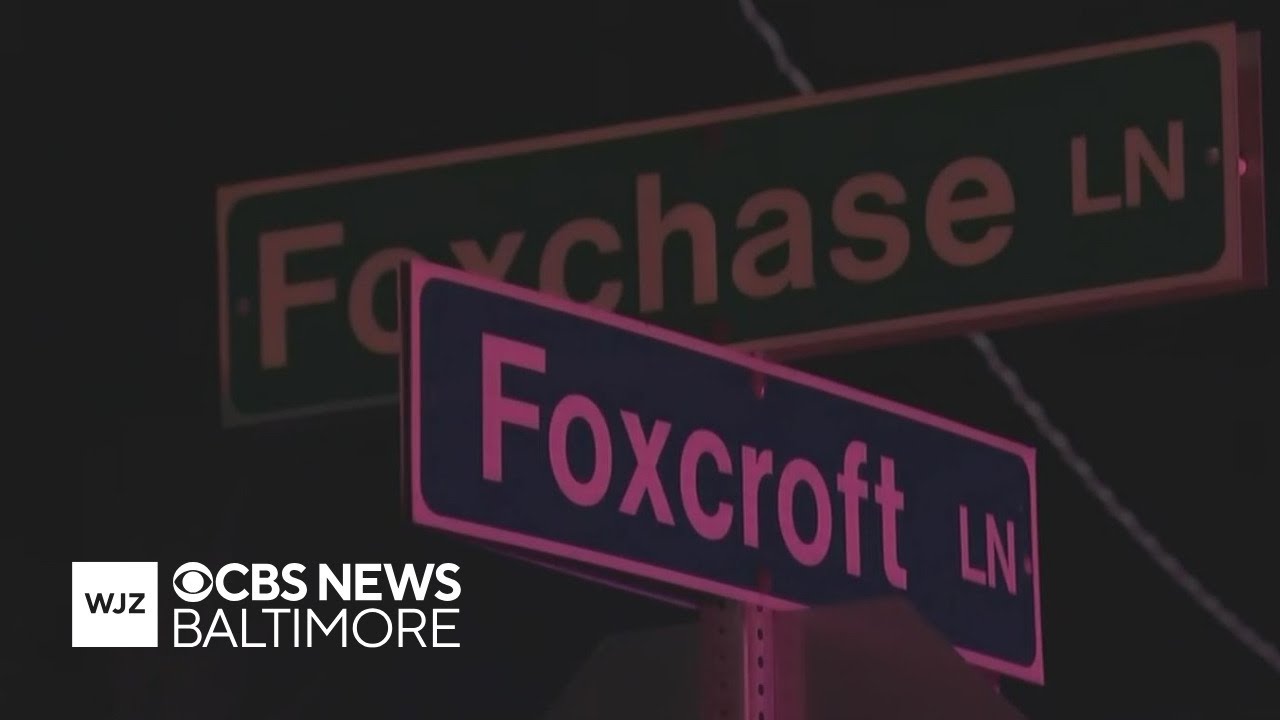 6-month-old dead, dozens displaced in Baltimore County fires Friday night