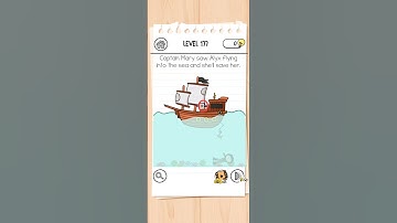 Brain Test 3 - Level 177