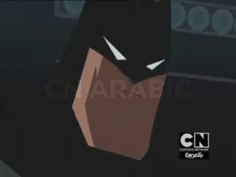 اعلان افلام باتمان وبن10 كرتون نتورك بالعربية