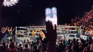 Broserweights win the NXT Tag Titles | NXT TakeOver: Portland