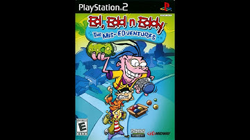 Cheat Pnach INF COINS, ALL JAW Ed, Edd n Eddy - The Mis-Edventures PCSX2/AetherSX2 (B0AE2D8A.pnach)