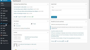 How to  Google AdSense Code to - #Wordpress Header
