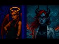Enough to Feel - AI music Video