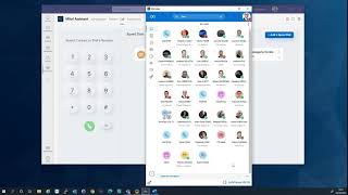 Mitel - Assistant