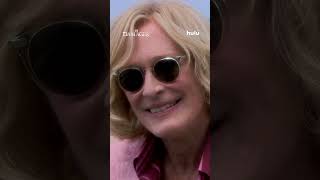 Is success lonelier than failure? #DamagesFX #GlennClose #RoseByrne