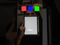 Your Phone Is Making You Color Blind? 😳 #computervision