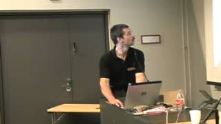 01 Appealing Presentations with LaTeX Beamer Andreas Tille