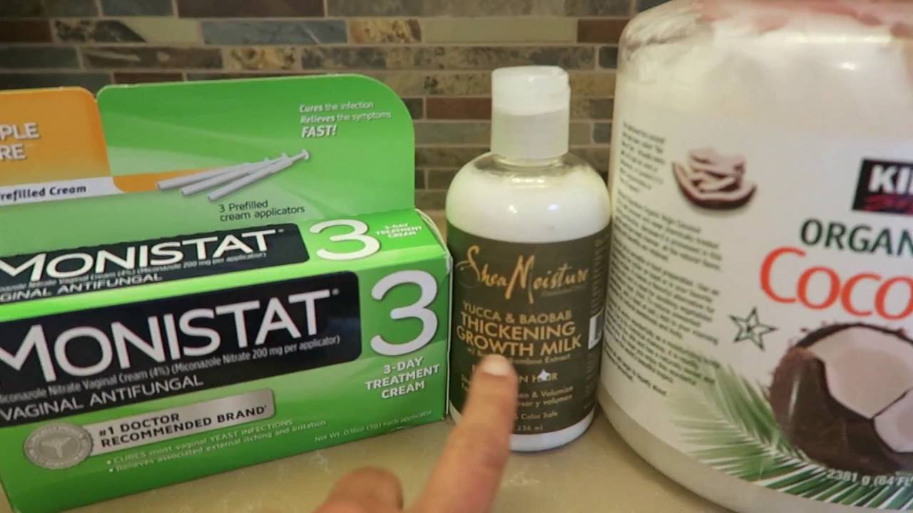 HOW TO MAKE: Hair Growth Mixture | Grow Longer Hair Fast!! Get longer