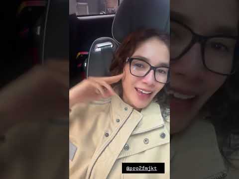 Ussy Sulistiawaty (@ussypratama) archived Instagram Stories compilation from July 7, 2026
