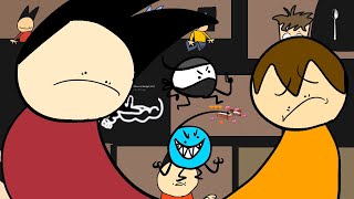 Gary Show season finale: Evicted