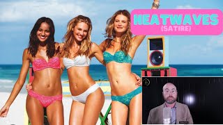CATASTROPHIC Heatwaves (Satire)
