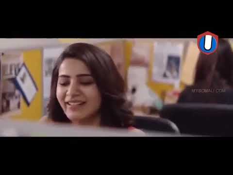Hindi afsomali Oo Dagaal iyo Qosol leh