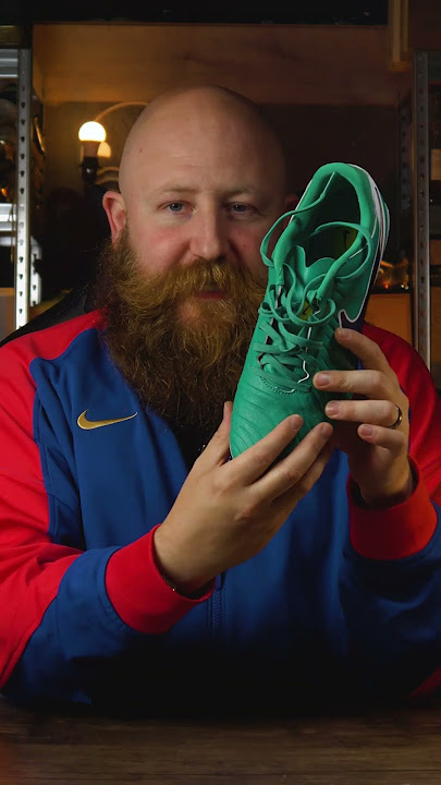 Is The Nike Tiempo Legend 10 Academy Good For Wide Feet? #bootwizard #football #nikefootball