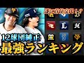 【最新版】遂に首位交代か！？12球団純正強さランキングで革命を起こしたあの球団がヤバい【プロスピA】【リアタイ】のサムネイル