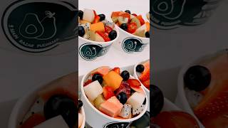 Freshness in every bowl! 🥣✨ Handmade with love at Avocado. 🥑