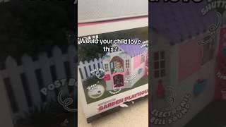 Would your child love this??#budgetfriendly #ukdeals #tescofinds