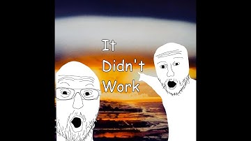 The 3,30,1950,000 Dollar let down - cortex command