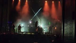 Wage War - Purify Live St.Petersburg, FL Jannus Live