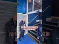POV: Getting off the coach at Stamford Bridge 🚶‍♂️
