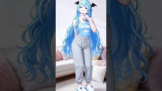 #vtuber #vtuberespañol #vtuberindonesia #vtuberindie #xʏʙᴄᴀ