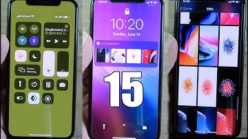TOP 15 BEST Jailbreak Tweaks iOS 13.5 - Unc0ver & CheckRa1n