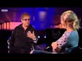 Elton John BBC Radio 2 In Concert (Interview)