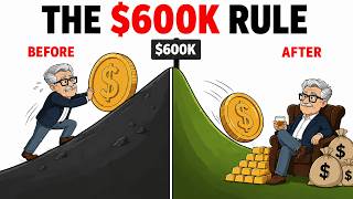 The $600K Rule: Why Everything Changes After $600,000