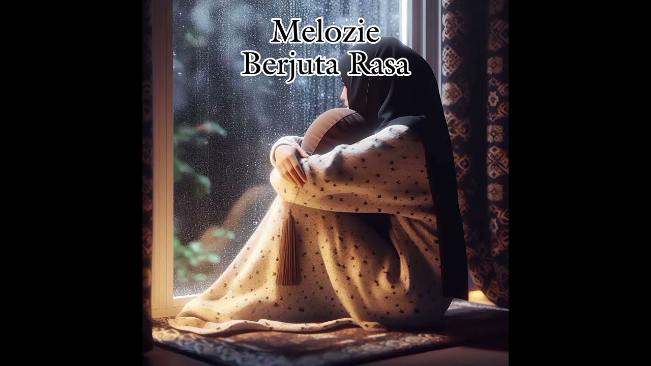 Melozie - Berjuta Rasa
