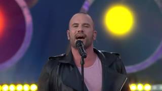 Video thumbnail of "Martin Stenmarck – Ingen annan  - Sommarkrysset (TV4)"