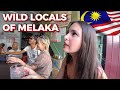 Living like a local in melaka   malacca malaysia vlog 2023