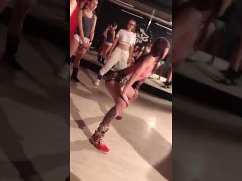 Chic Dance Twerk Puri X Jhorrmountain X Adje Coño Bayareaparties Shortsyoutube Waveya 