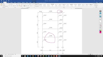 PHẦN 1- DỰNG MÔ HÌNH BÊ TÔNG 2 SAP 2000- ĐH KIẾN TRÚC HÀ NỘI