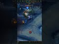 the art of running like pro 🐺 #leagueoflegends #vira#tiktok  #youtubeshorts#warwick#gaming#turkey