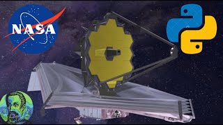 Kepler's Law and JAMES WEBB Telescope (L1 and L2) orbits.