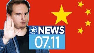 China verbietet Kindern, zu lang online zu spielen - News