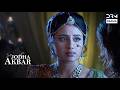 Tak Ada yang Siap Dengan Kebenaran Ini 😳💥 | Jodha Akbar | G182