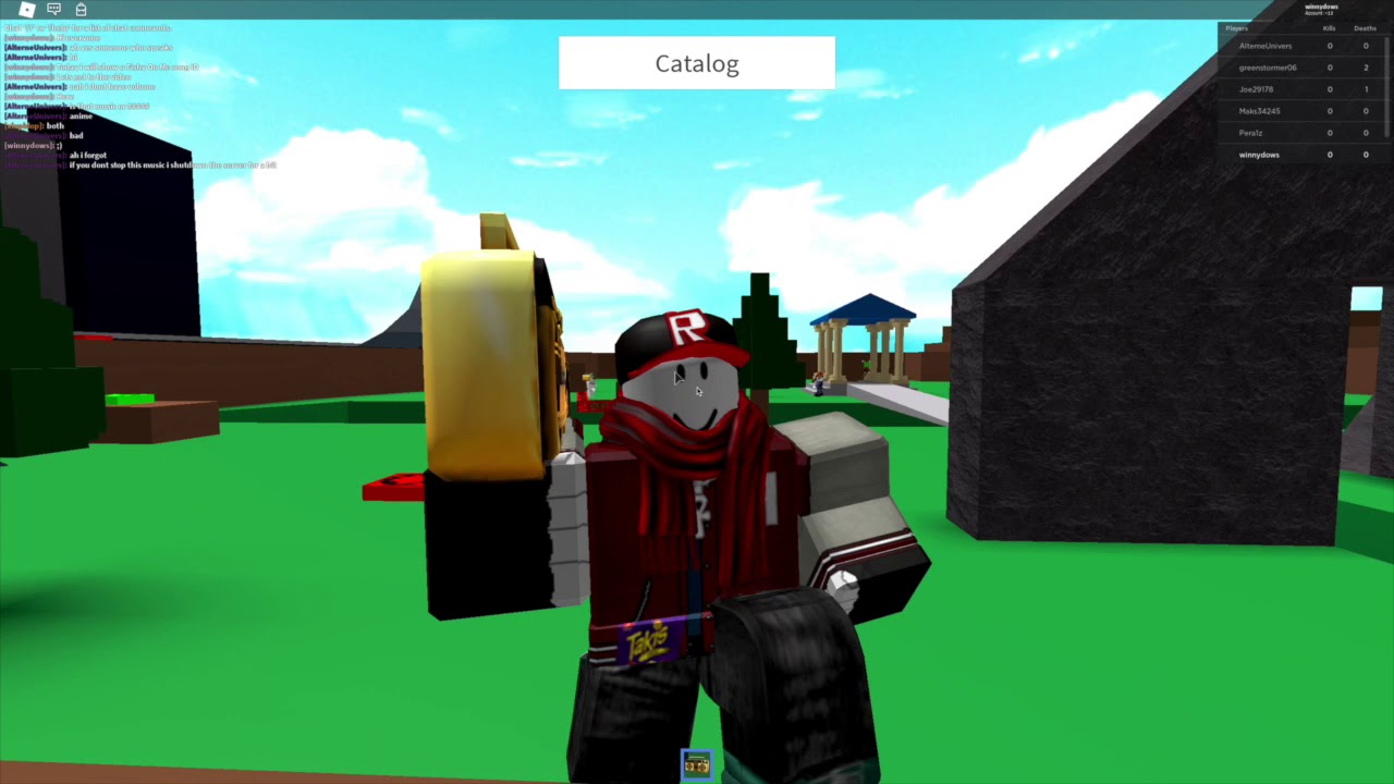 10 loud music ids for roblox