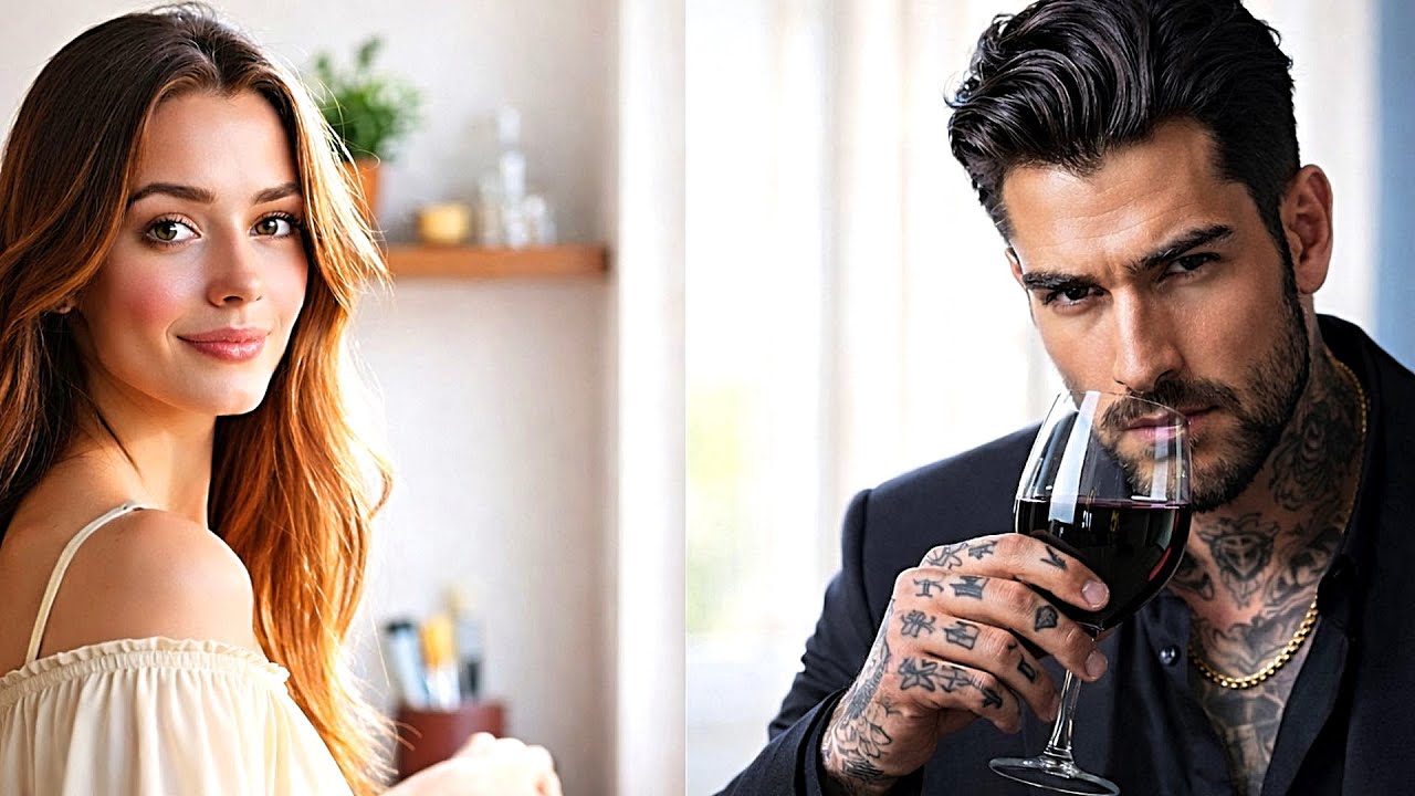 No Woman Ever Rejected This Mafia Boss… Until a Gentle Girl Said No