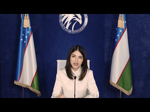 Video: Ommaviy Axborot Vositalarida So'z Erkinligi Bormi Va Bunga Ehtiyoj Bormi