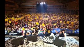 121215 Take FTIsland In Taiwan - I'll Love Everything