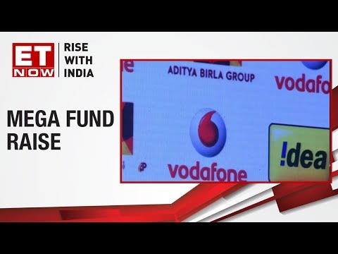 Vodafone Idea to raise Rs 25,000 cr via rights issue | ET Now Exclusive