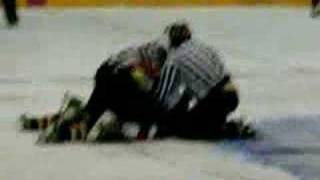 Keenan Vs Zach Mcnab