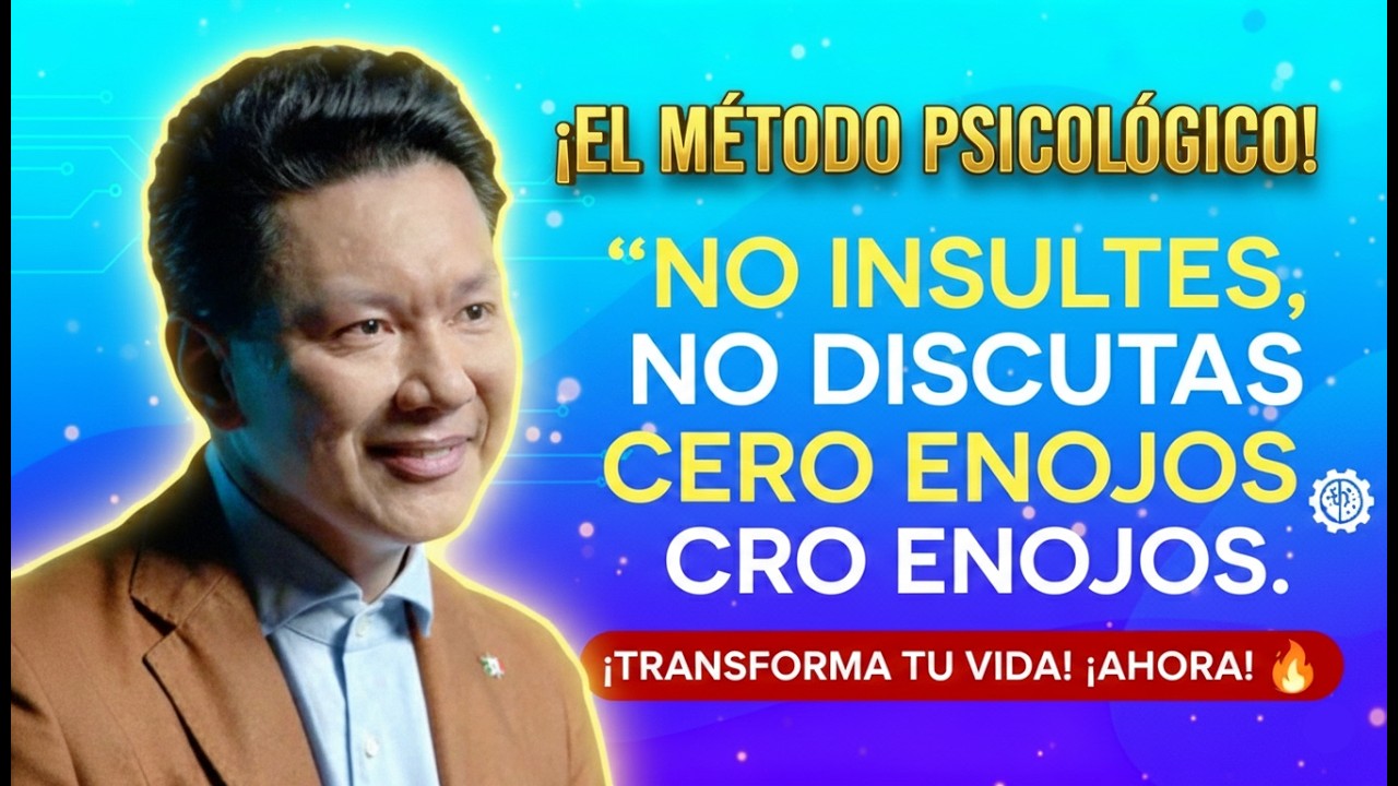CÓMO CONTROLAR TU IRA | 10 ENSEÑANZAS PODEROSAS DE YOKOI KENJI