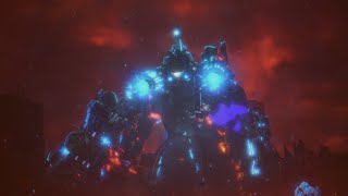 Skibidi Toilet 77 What If- Animating Astro Titans live
